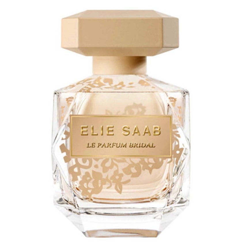Elie Saab Le Parfum Bridal Eau De Parfum For Women 90ml