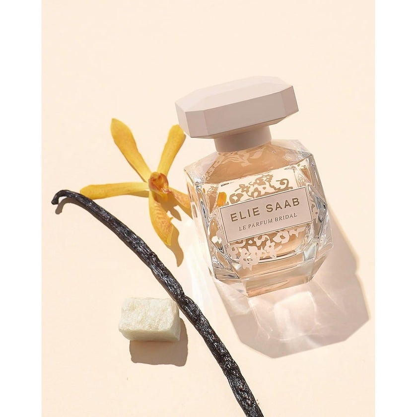 Elie Saab Le Parfum Bridal Eau De Parfum For Women 90ml