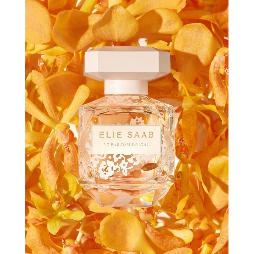 Elie Saab Le Parfum Bridal Eau De Parfum For Women 90ml