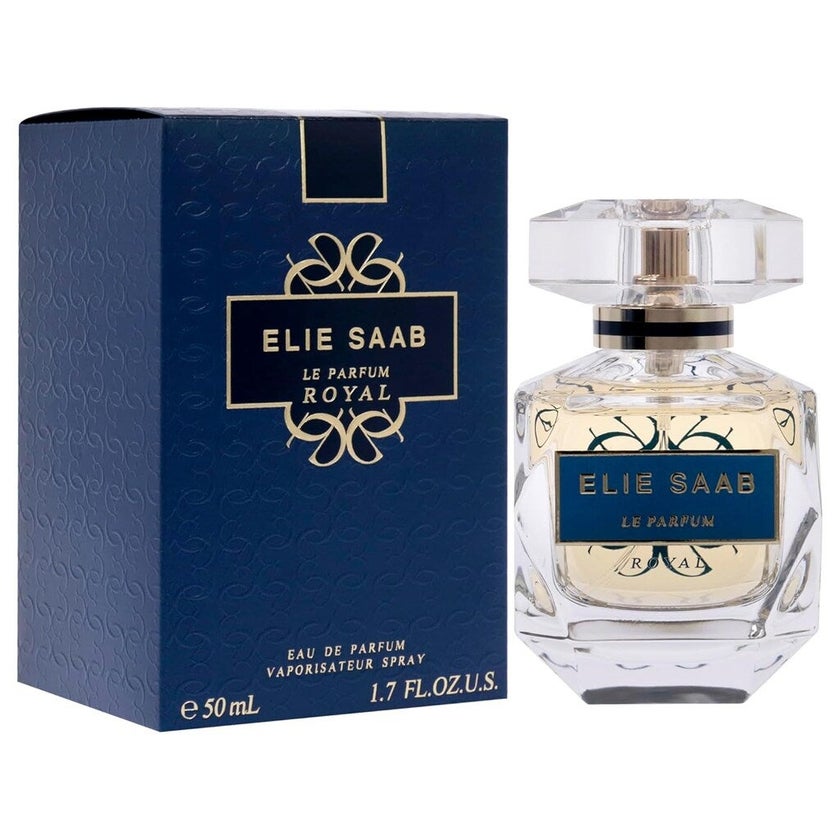 Elie Saab Le Perfume Royal Eau De Parfum For Women 90ml