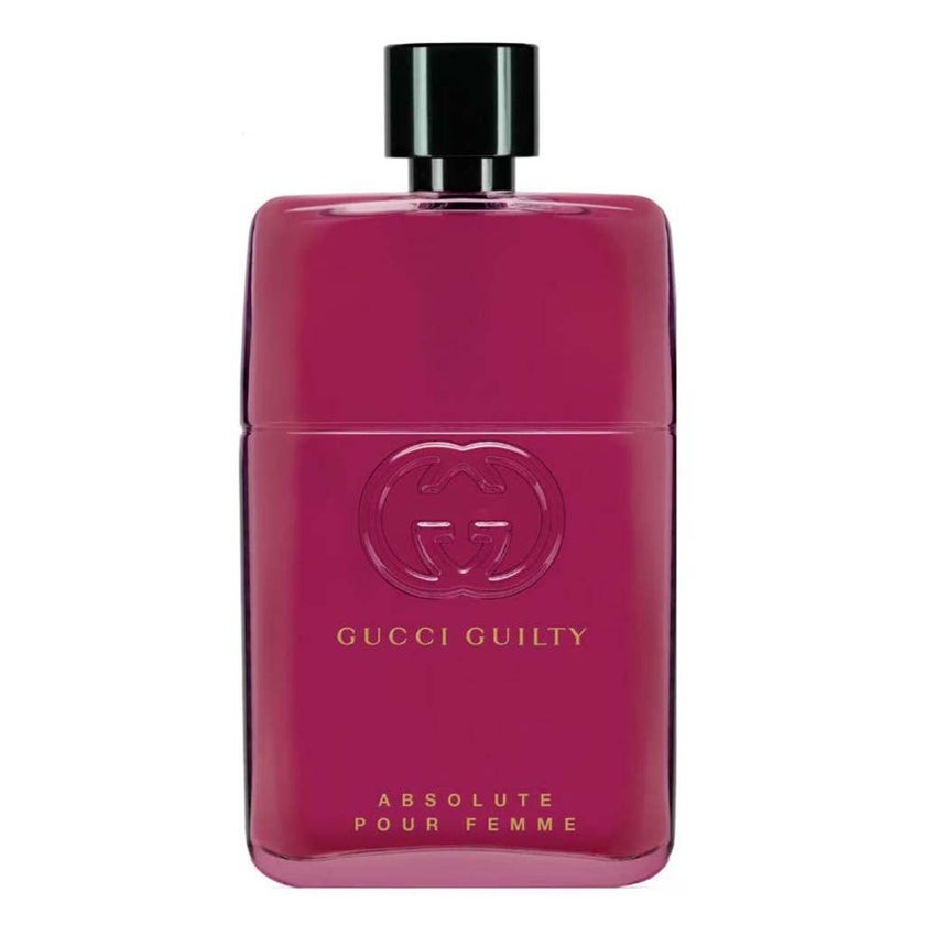 Gucci Guilty Absolute Pour Femme Eau De Parfum For Women 90ml