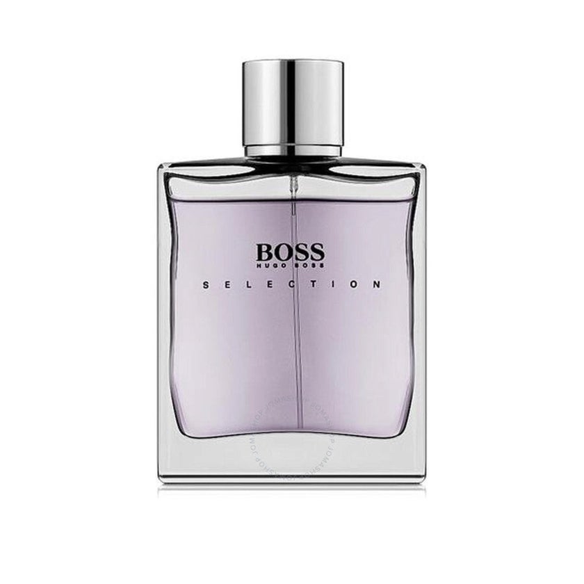 Hugo Boss Selection Eau De Toilette For Men 100ml