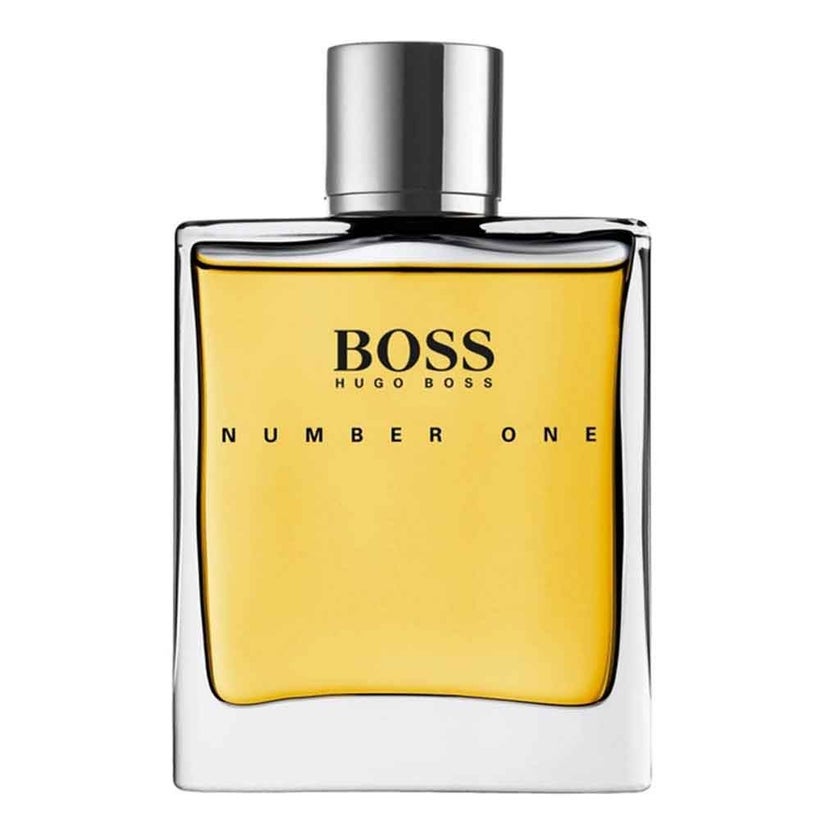 Hugo Boss Number One Eau De Toilette For Men 100ml