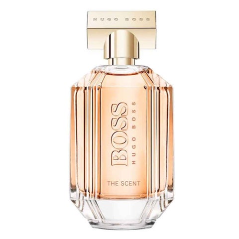 هوغو بوس عطر ذا سينت للنساء 100 مل