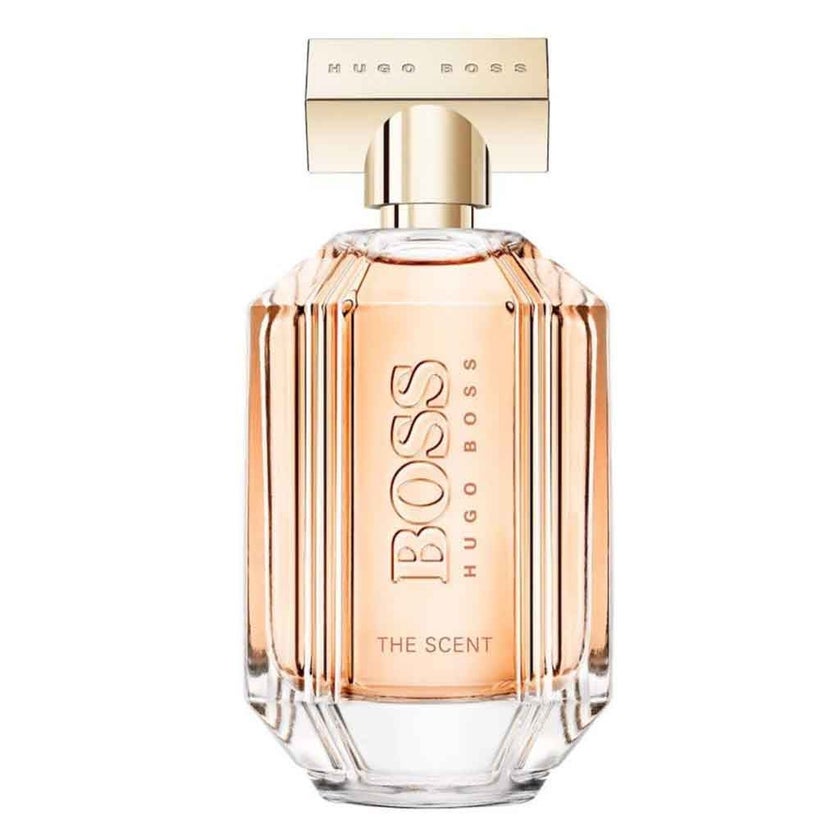 Hugo Boss The Scent Eau De Parfum For Women 100ml