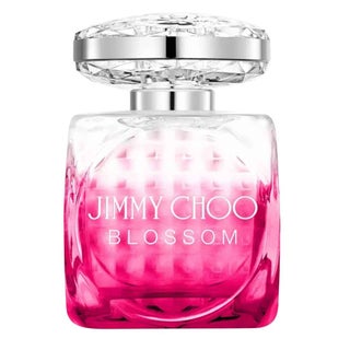 Jimmy Choo Blossom Eau De Parfum For Women 100ml
