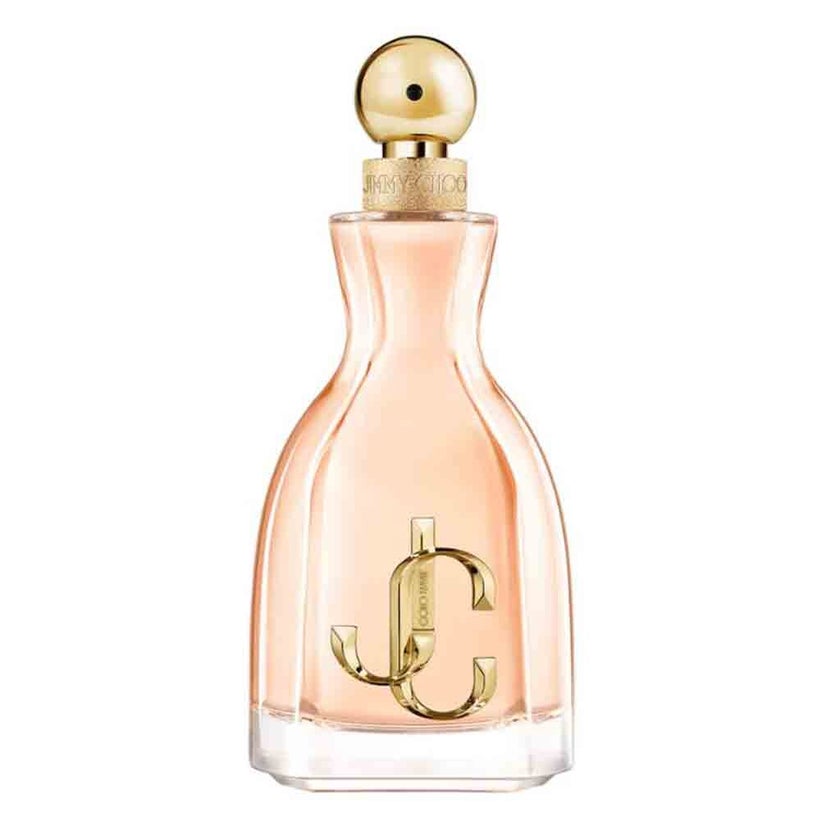 Jimmy Choo I Want Choo Eau De Parfum For Women 100ml