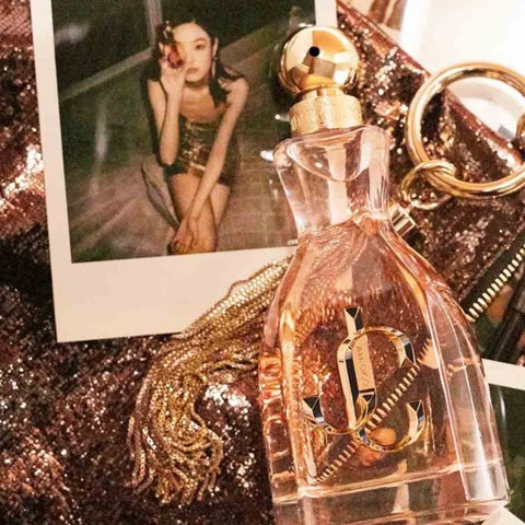 جيمي تشو وانت تشو ماء عطر للنساء 100 مل