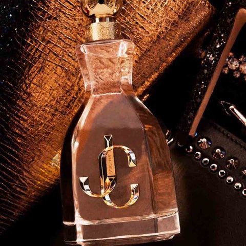 جيمي تشو وانت تشو ماء عطر للنساء 100 مل