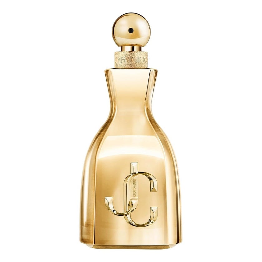 Jimmy Choo I Want Choo Le Parfum For Women 100ml