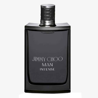 Jimmy Choo Man Intense Eau De Toilette For Men 100ml
