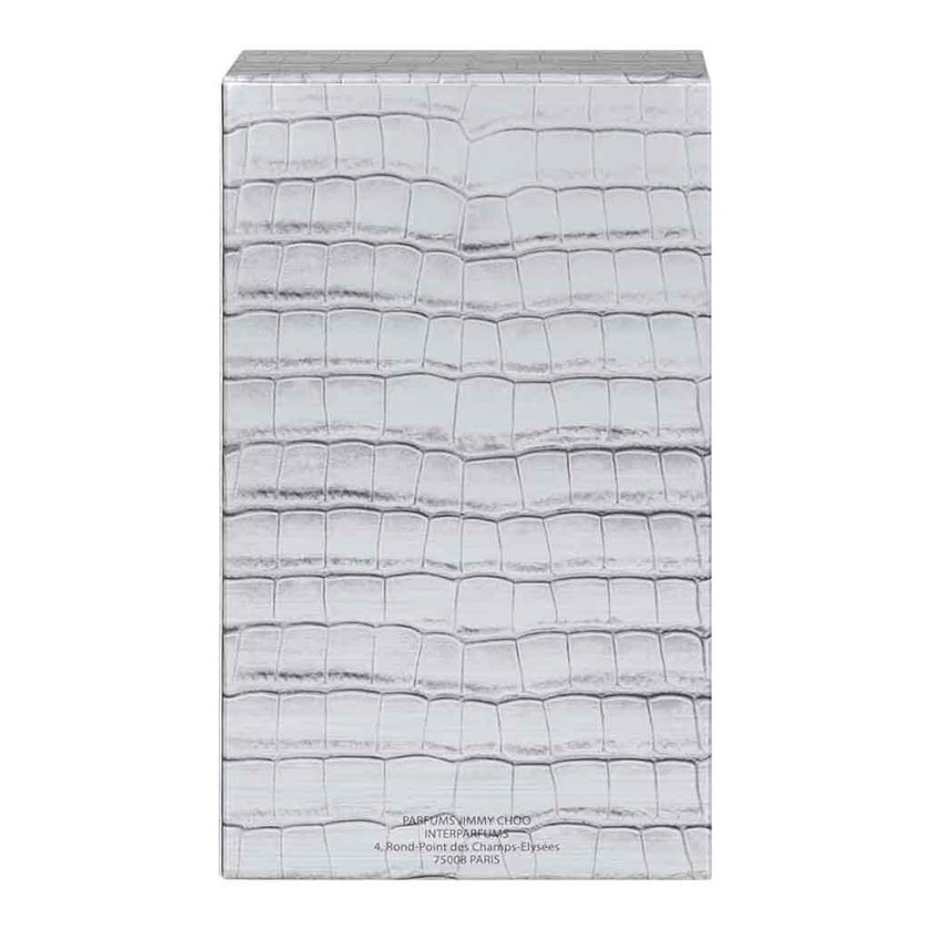 Jimmy Choo Man Eau De Toilette For Men 100ml