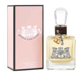 Juicy Couture Juicy Couture Eau De Parfum For Women 100ml