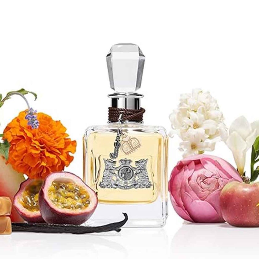 Juicy Couture Juicy Couture Eau De Parfum For Women 100ml