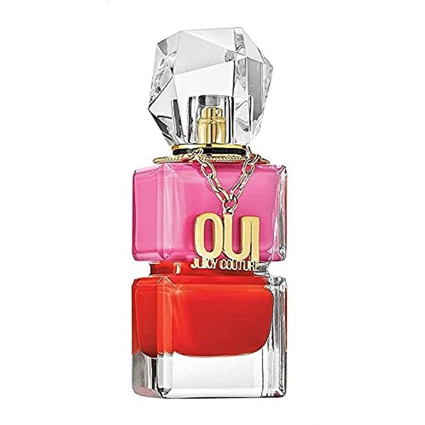 Juicy Couture Juicy Couture Oui Eau De Parfum For Women 100ml