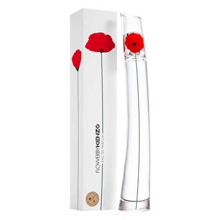 Kenzo Flower By Kenzo Eau De Parfum For Women 100ml