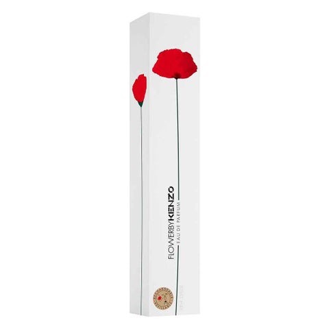 Kenzo Flower By Kenzo Eau De Parfum For Women 100ml