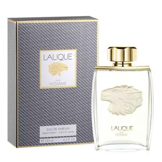 Lalique Pour Homme Eau De Parfum For Men 125ml