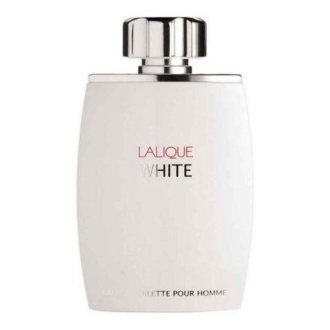 لاليك وايت عطر أو دو تواليت للرجال 125 مل