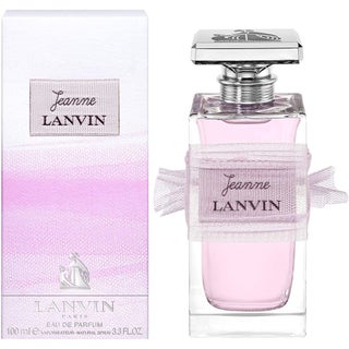 Lanvin Jeanne Eau De Parfum For Women 100ml