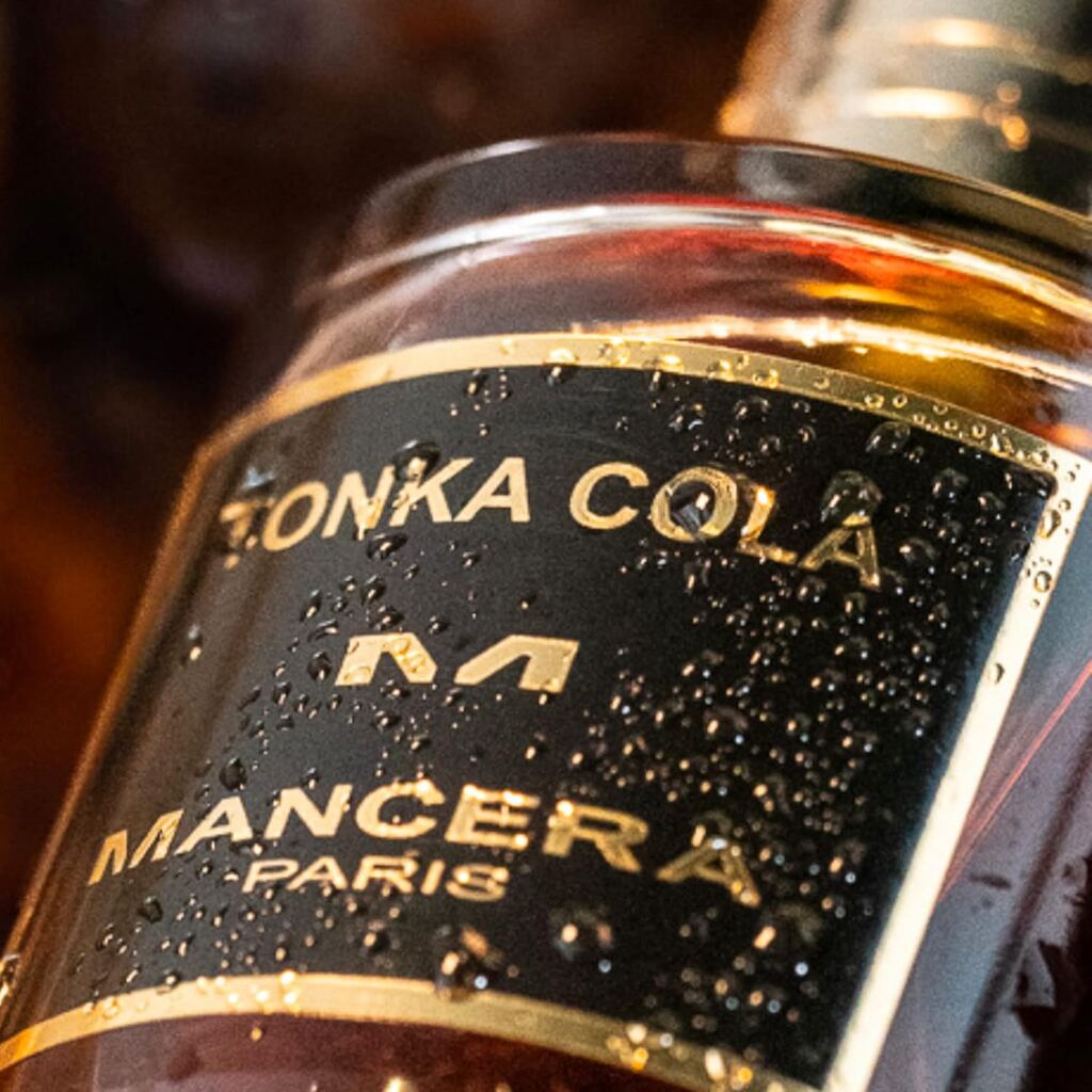 Mancera Tonka Cola Unisex Eau De Parfum 120ml - myAster