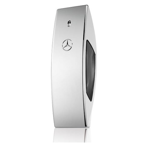 Mercedes Benz Club Eau De Toilette For Men 100ml