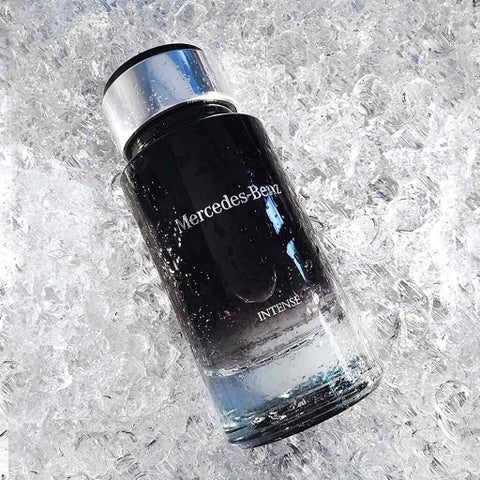مرسيدس بنز انتينس عطر او ​​دي تواليت للرجال 120 مل