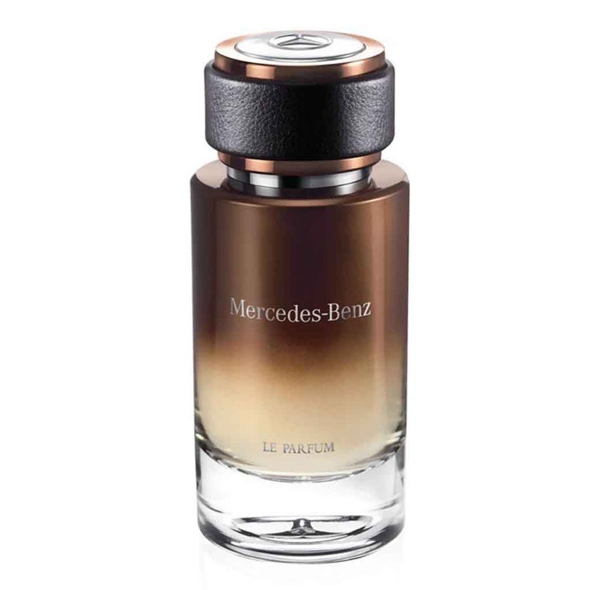 Mercedes Benz Le Eau De Parfum For Men 120ml