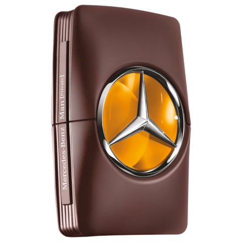 Mercedes Benz Private Eau De Parfum For Men 100ml