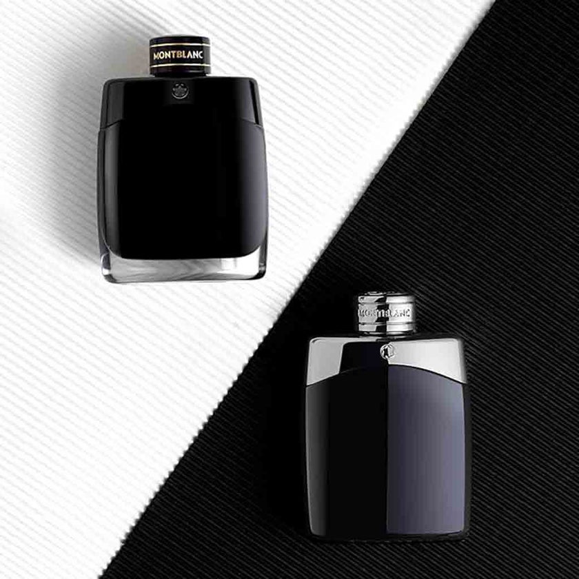 Mont Blanc Legend Eau De Parfum For Men 100ml