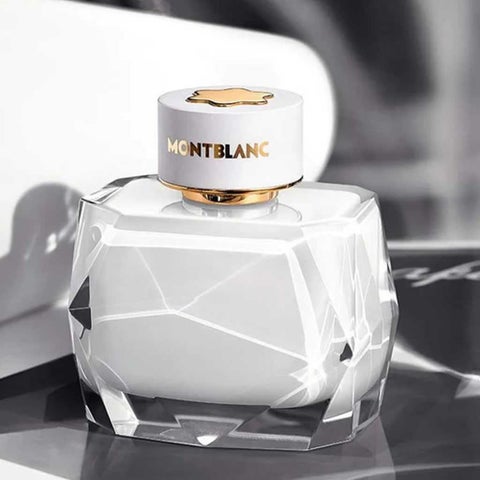 Mont Blanc Signature Eau De Parfum For Women 90ml