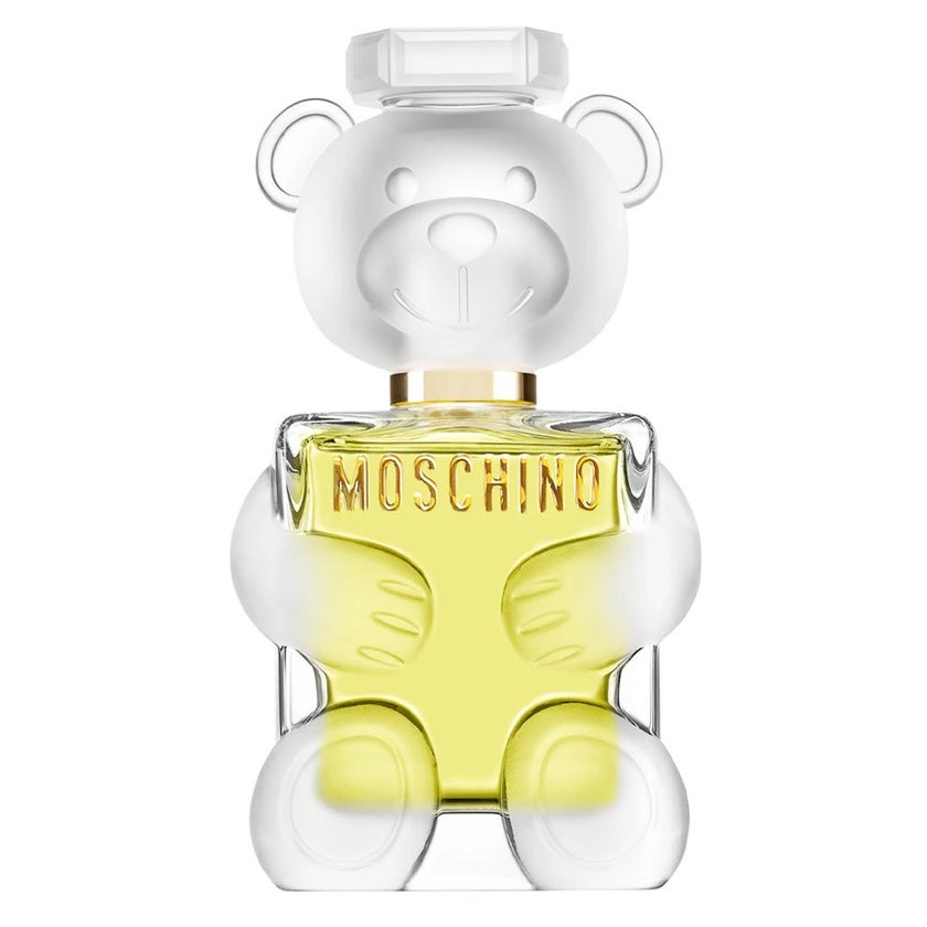 Moschino Toy 2 Eau De Parfum For Women 100ml