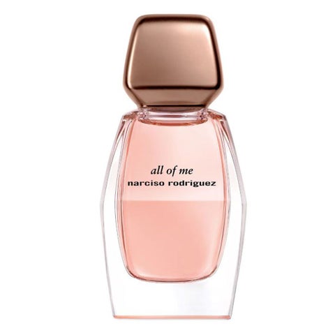 نارسيسو رودريغيز أول أوف مي أو دو بارفان عطر للنساء - عطر زهري، مسكي وخشبي 90 مل