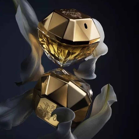 باكو رابان ليدي مليون ماء عطر للنساء - عطر زهري فاكهي 80 مل