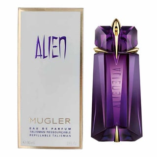 Thierry Mugler Alien Eau De Parfum For Women 90ml