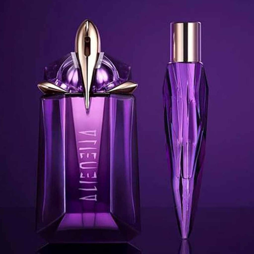 Thierry Mugler Alien Eau De Parfum For Women 90ml