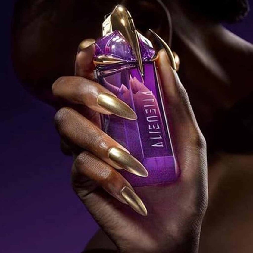 Thierry Mugler Alien Eau De Parfum For Women 90ml