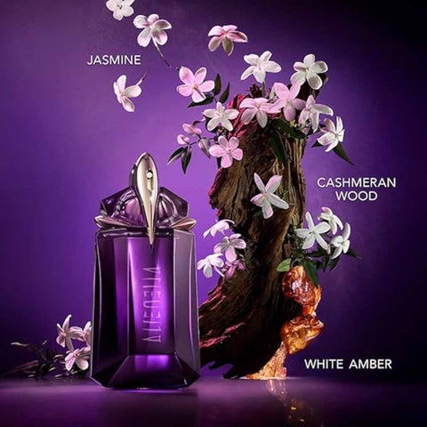 Thierry Mugler Alien Eau De Parfum For Women 90ml
