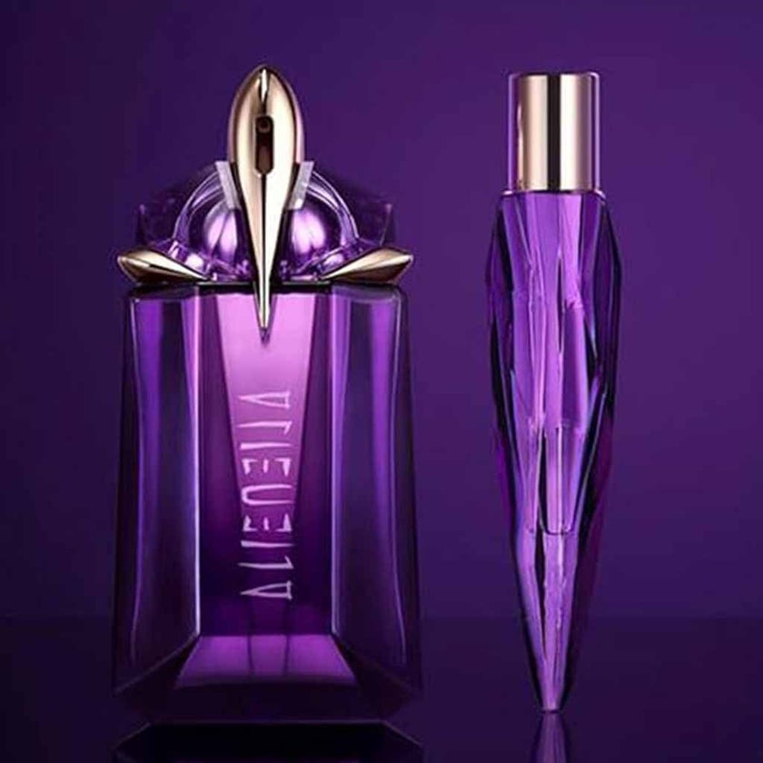 Thierry Mugler Alien Eau De Parfum For Women 60ml