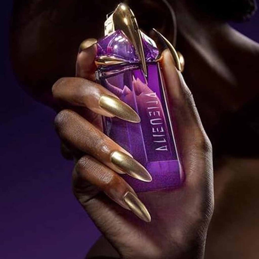 Thierry Mugler Alien Eau De Parfum For Women 60ml