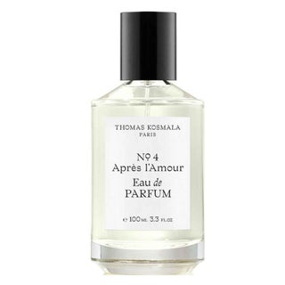 Thomas Kosmala No. 4 Après L'Amour Unisex Eau D Parfum 100ml