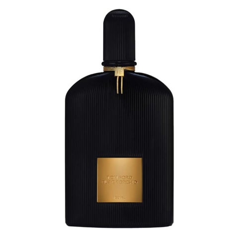 توم فورد بلاك أوركيد عطر للنساء - أو دو برفيوم - عطر دافئ وزهري - 100 مل