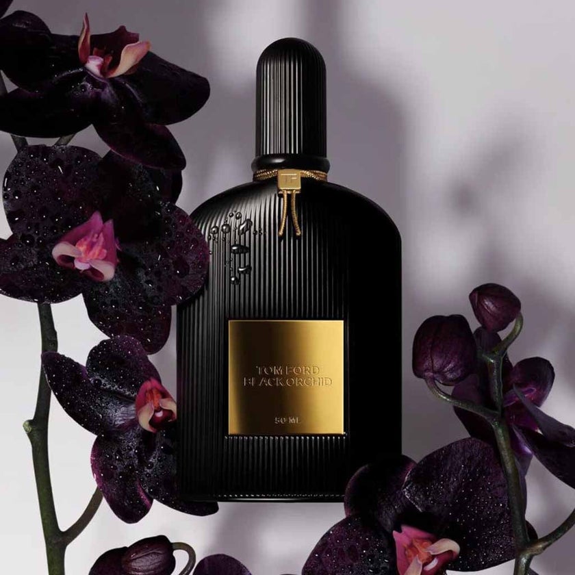 Tom Ford Black Orchid Eau De Parfum For Women 100ml 