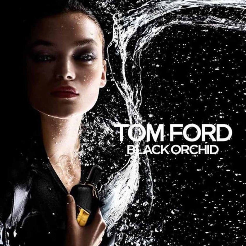 Tom Ford Black Orchid Eau De Parfum For Women 100ml 