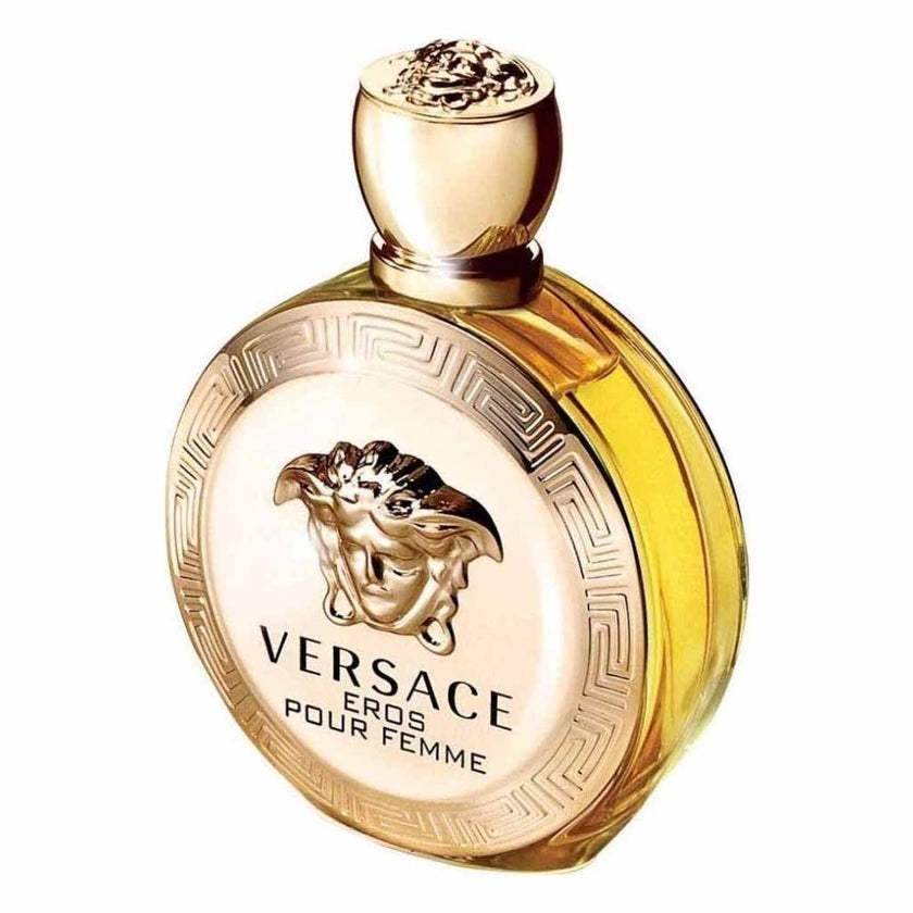 Versace Eros Pour Femme Eau De Parfum For Women 100ml 