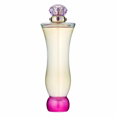 Versace Woman Eau De Parfum For Women 100ml