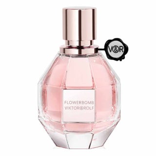 Viktor & Rolf Flower Bomb Eau De Parfum For Women 100ml 