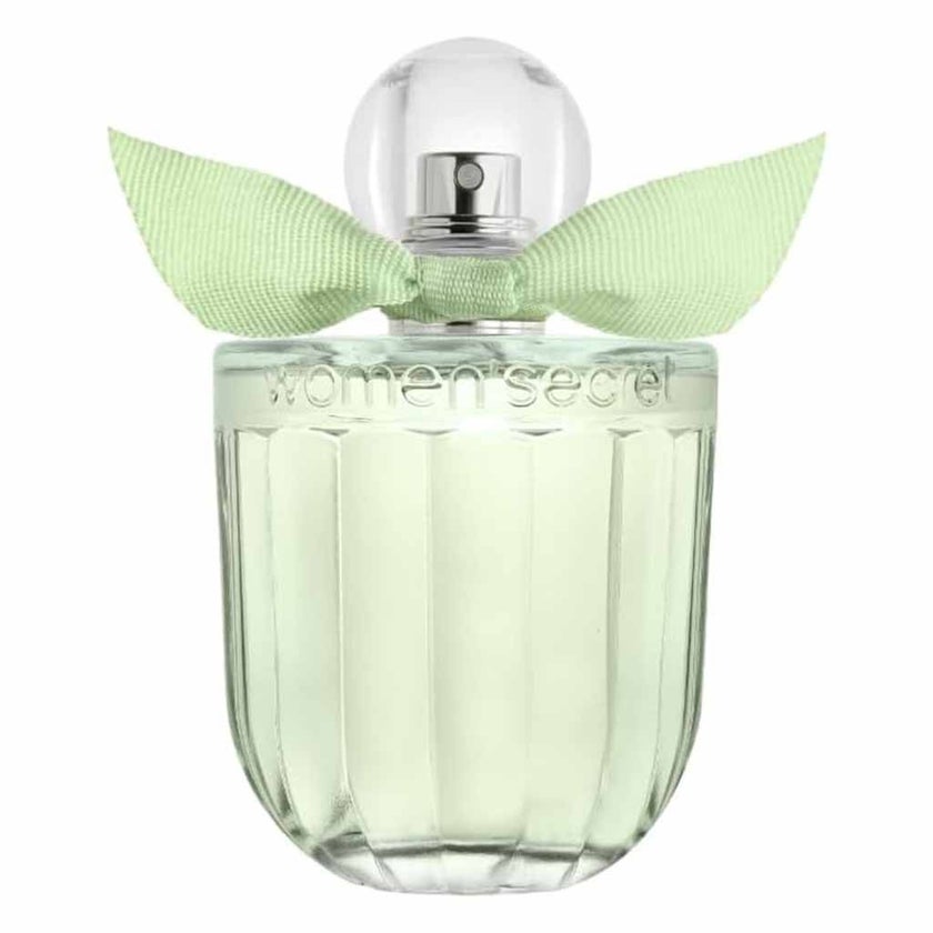 Women'secret Eau It's Fresh Eau De Toilette For Women 100ml 
