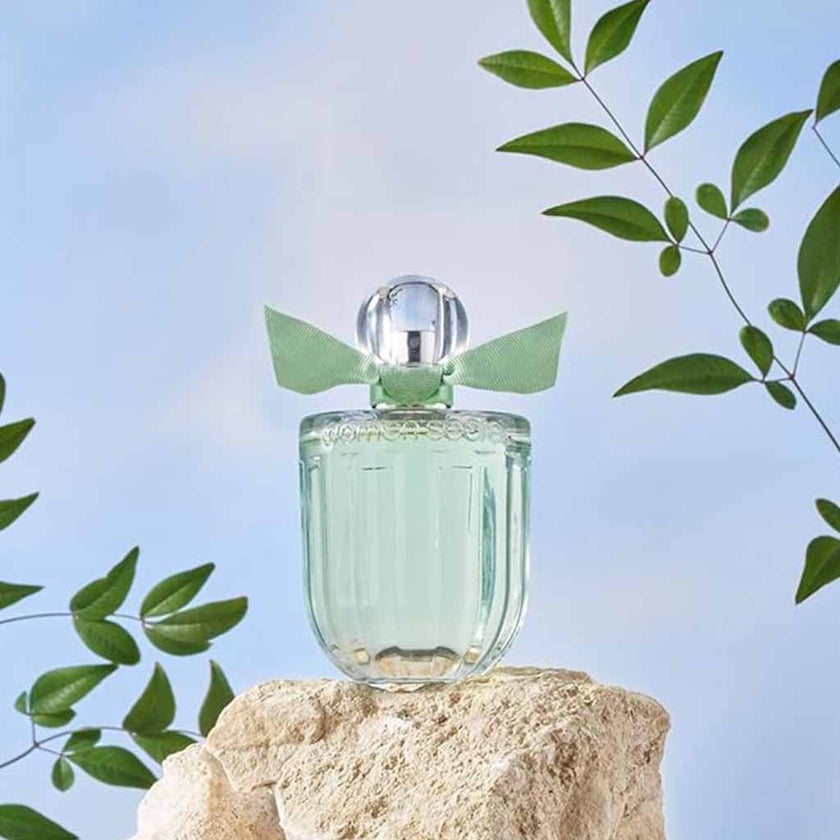 Women'secret Eau It's Fresh Eau De Toilette For Women 100ml 