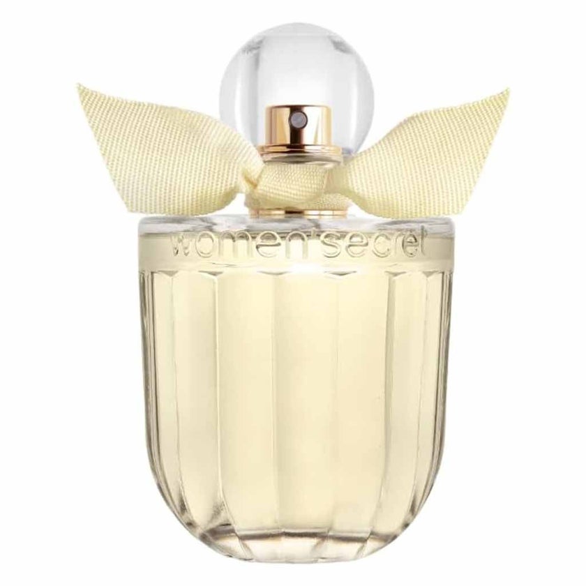 Women'secret Eau My Delice Eau De Toilette For Women 100ml 